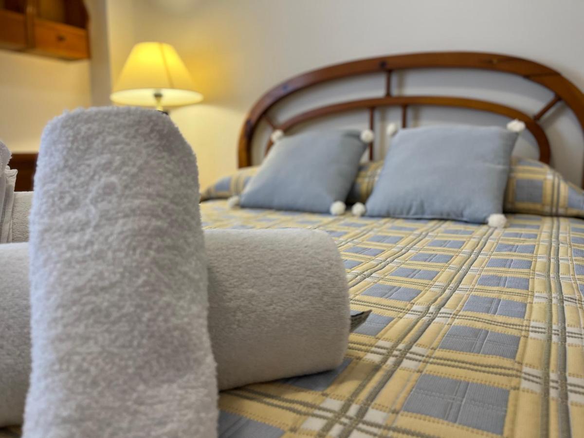 Apartamento Bella Bahia El Puerto de Santa Maria Bagian luar foto